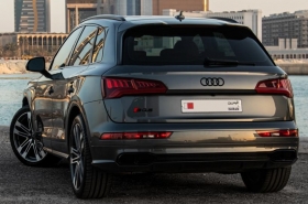 Audi - SQ5